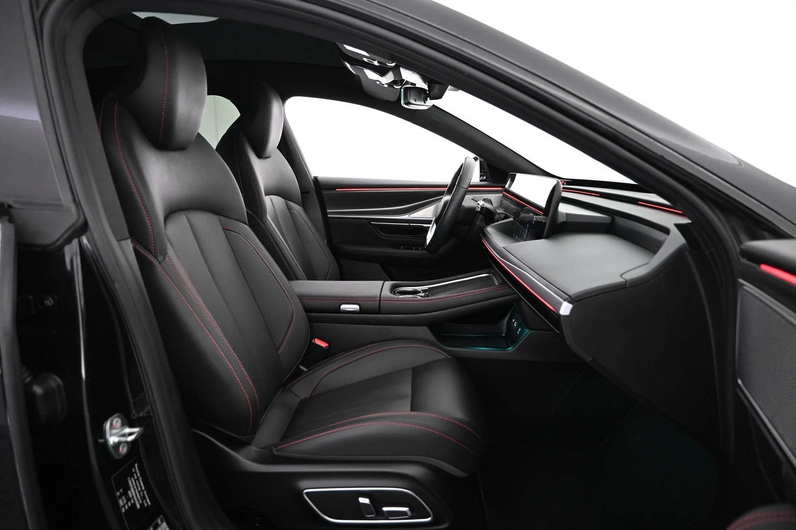 Car Image - 4L6WGZ1tkTPmdvB71VNZNh