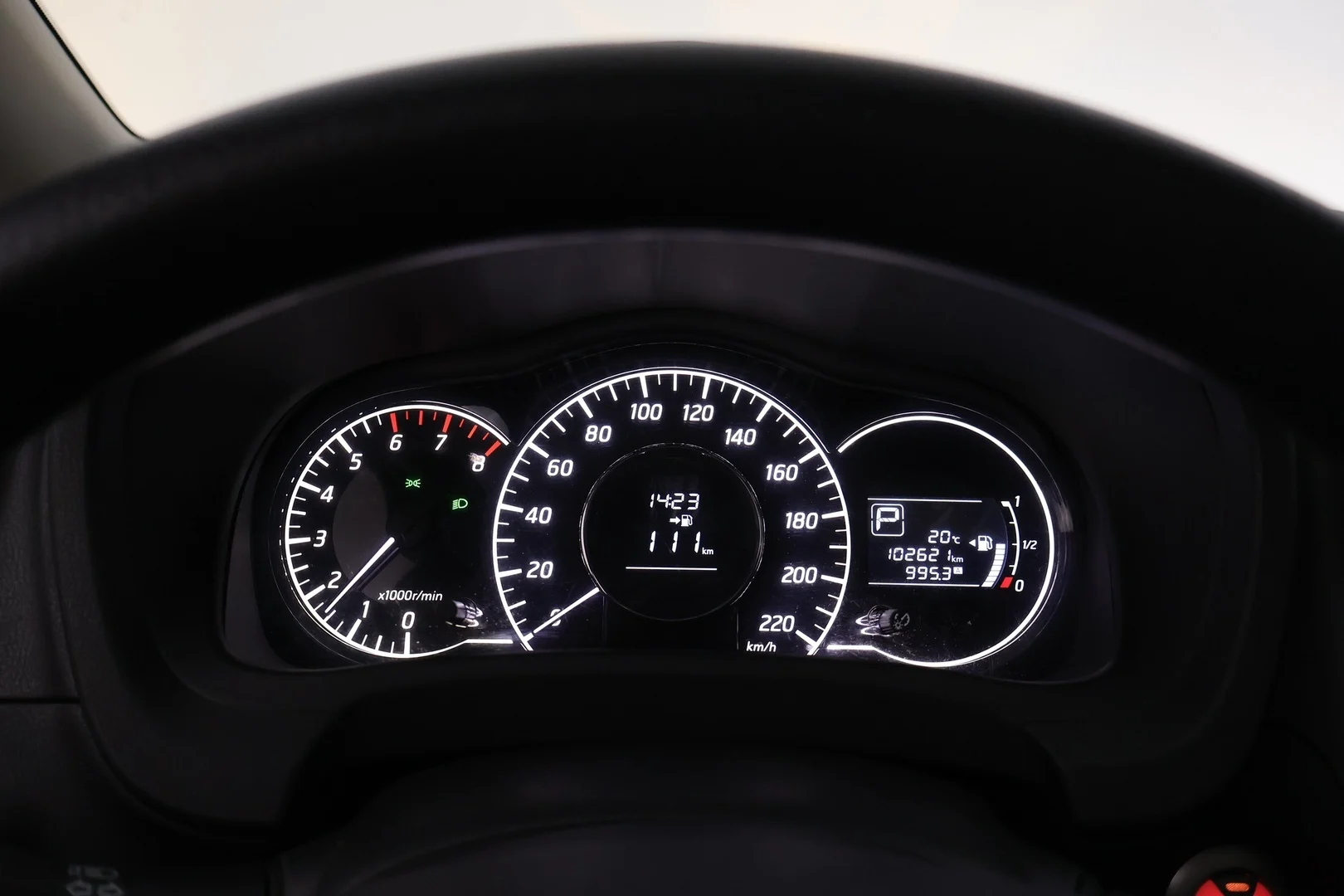 Car Image - 3H6x2Y1WVVvlHgfOR44MbY