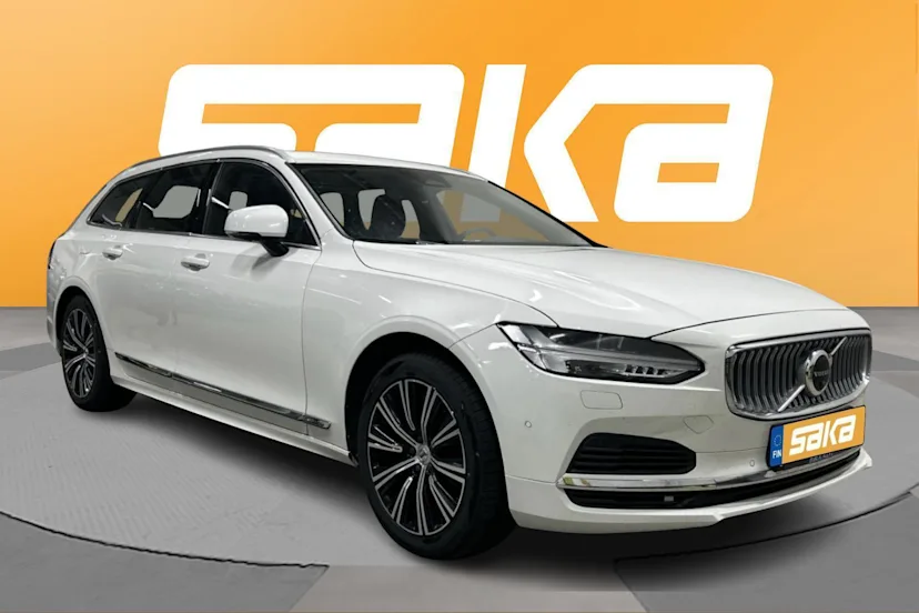 Volvo V90