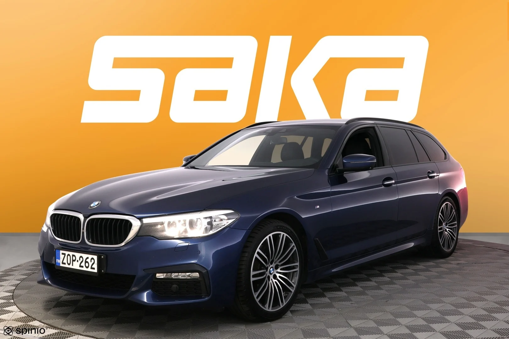 Car Image - 6Qp1o9HJYMB2133SSKP9u8
