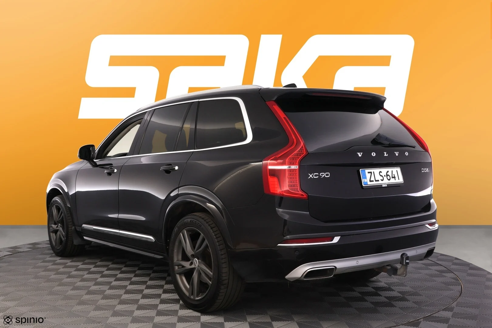 Car Image - u2XPAizXwWhnufjW9THcP