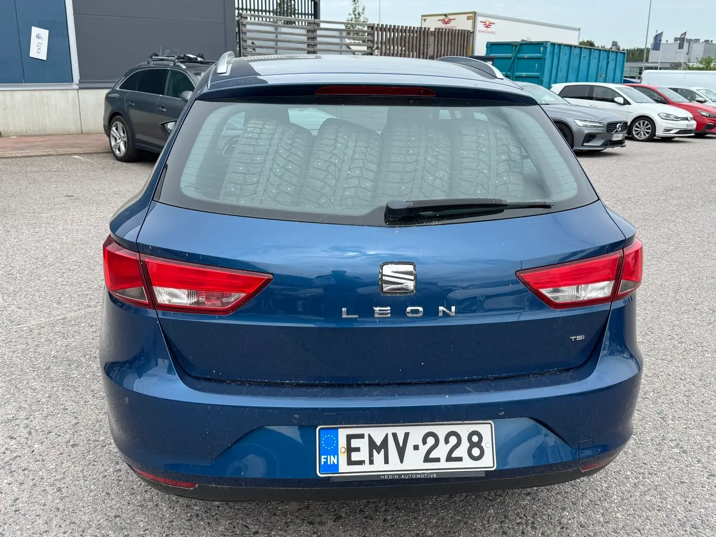 Car Image - 5pJCrhIWkx6SDRNsKEsC2h