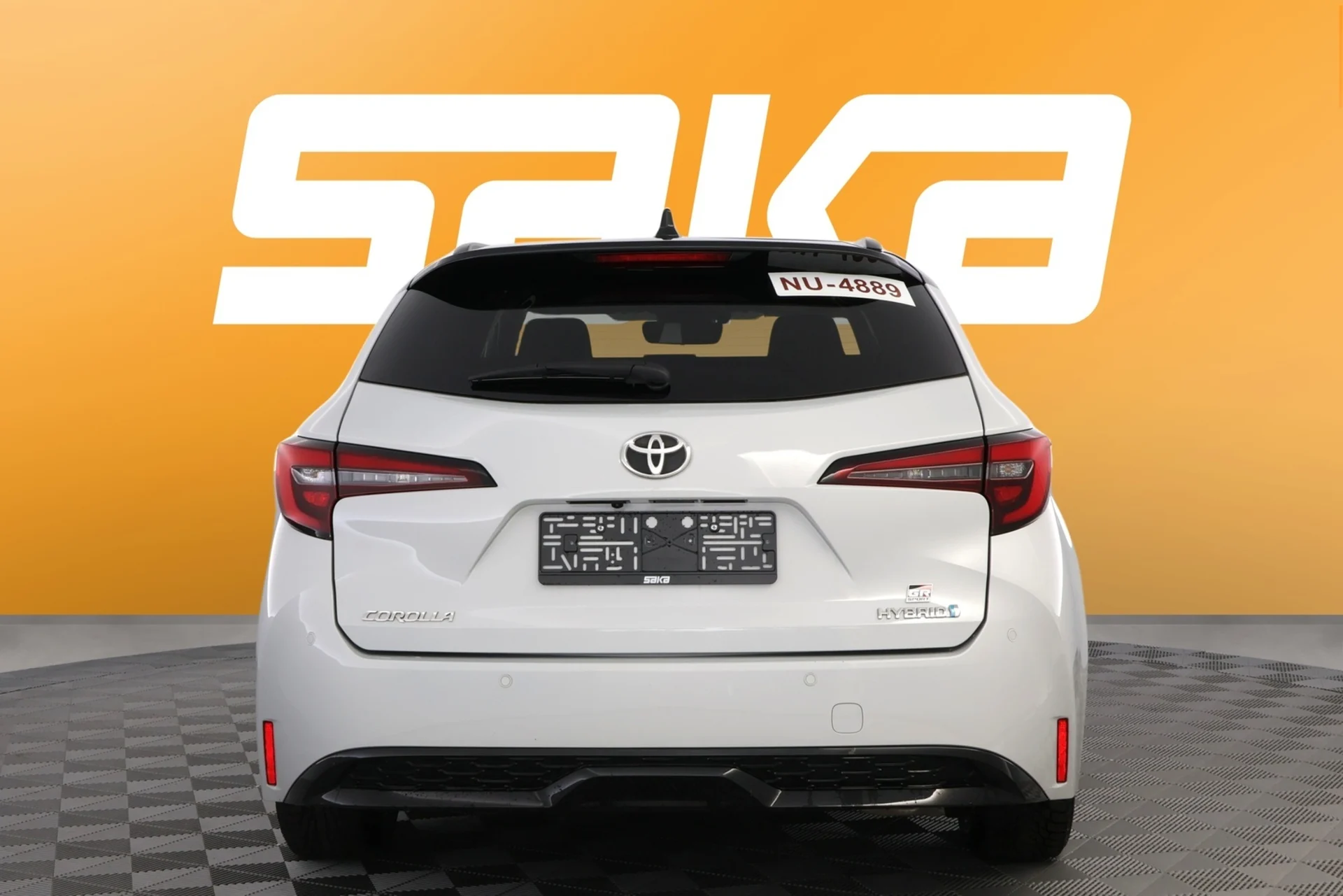 Car Image - 6UC5M8OdntKQ0opkGJZUSx