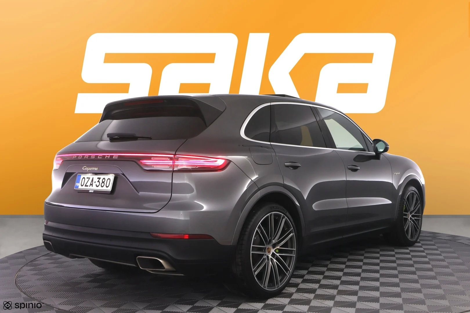Car Image - 4Y5ySbD2pY4ibAV9fhSG9I