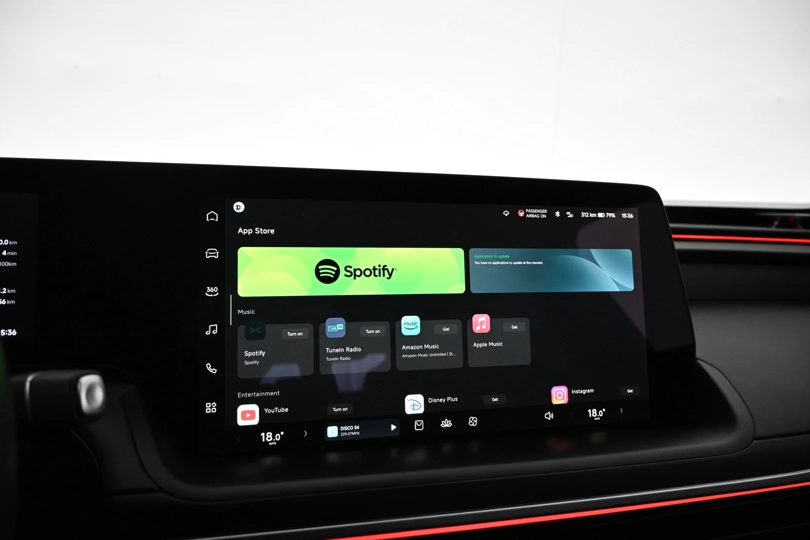 Car Image - 4L6WGZ1tkTPmdvB71VNZNh