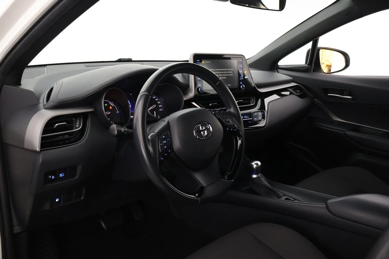 Car Image - 2G7Y7ppFxIftTBvfNrlxjs