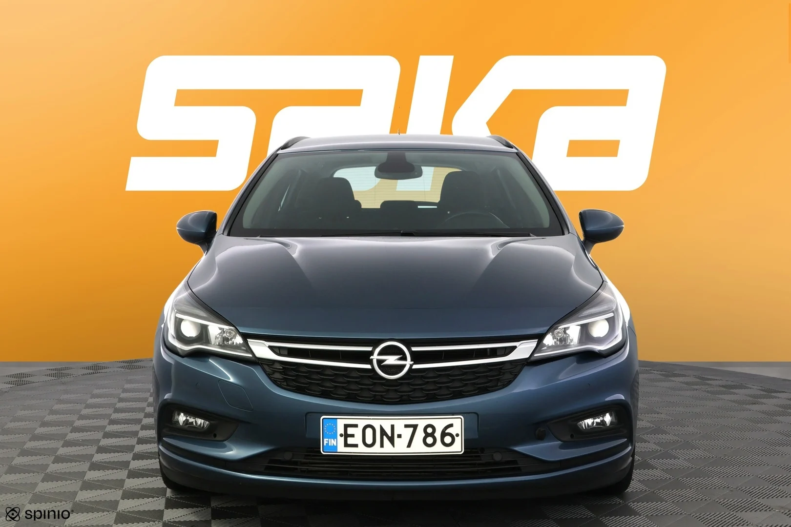 Car Image - 1aVirUDyR4LxijMmLjPaXZ