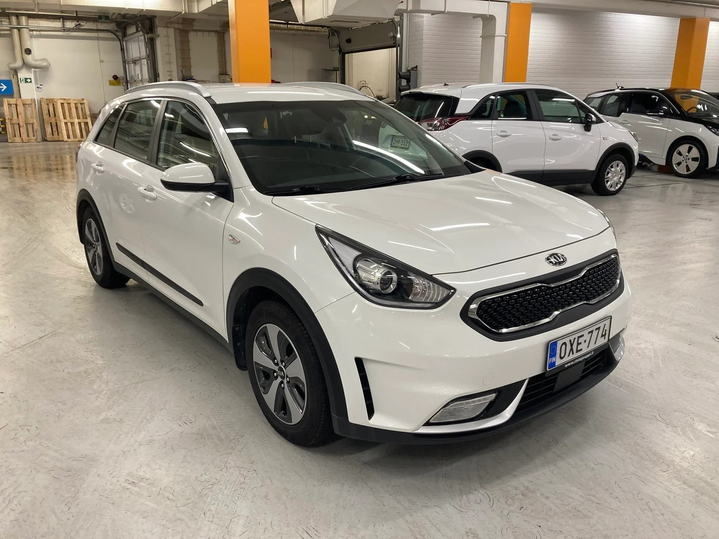 Car Image - 7qTpS6vRKvg4rRRXhFofmG