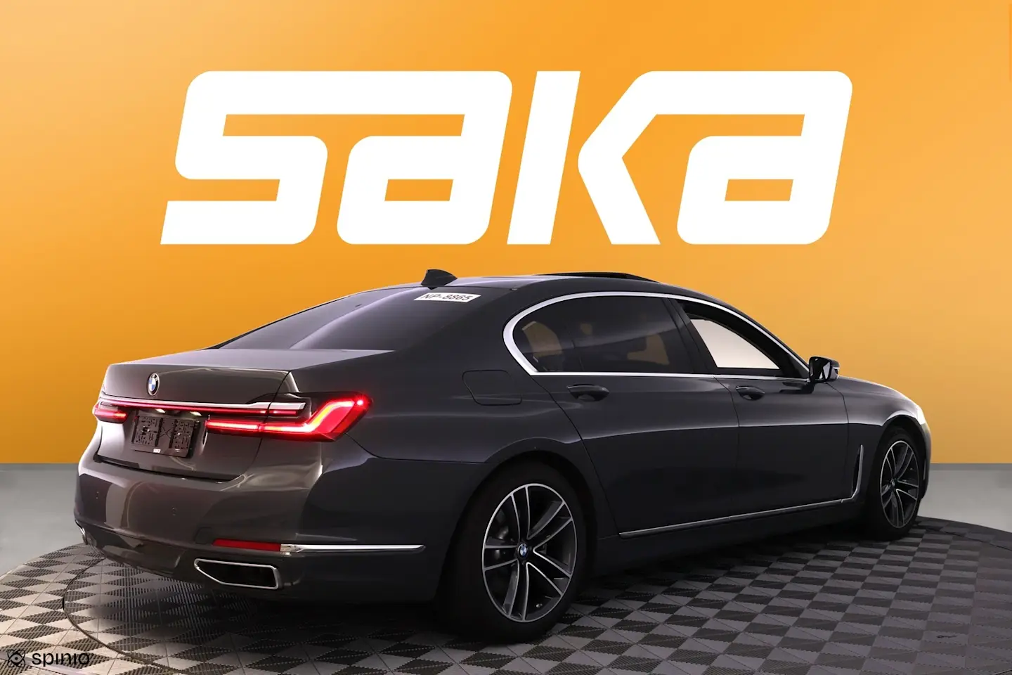 Car Image - 285O0COuXGPKRl0BpYxDOH