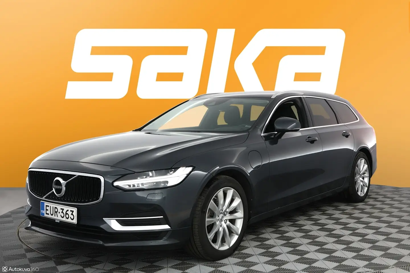 Car Image - 6XM8FwK8BGqBm8ARt7gH3M
