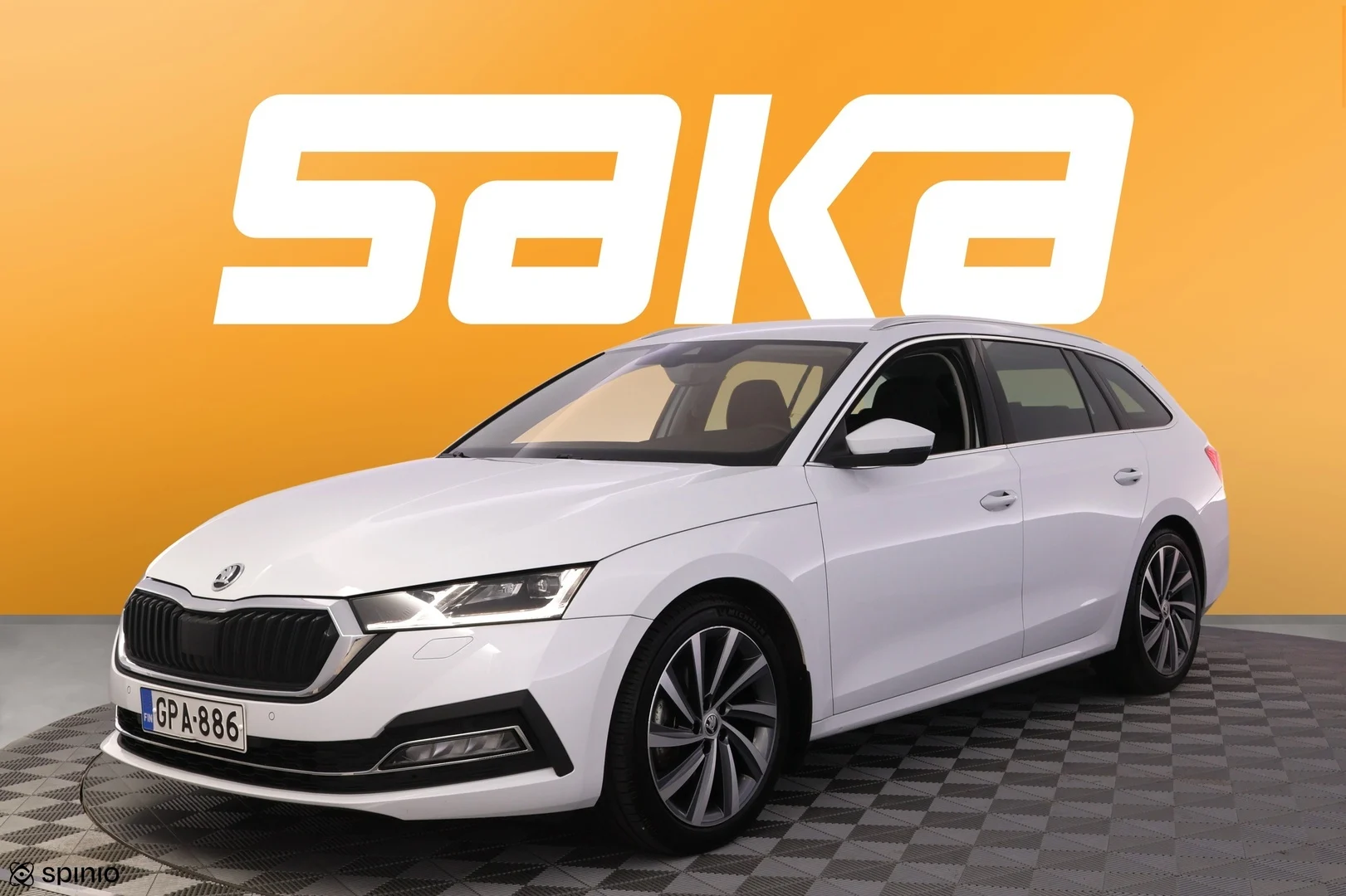 Car Image - 6XCZse3gIIK2GszZ4WJAph