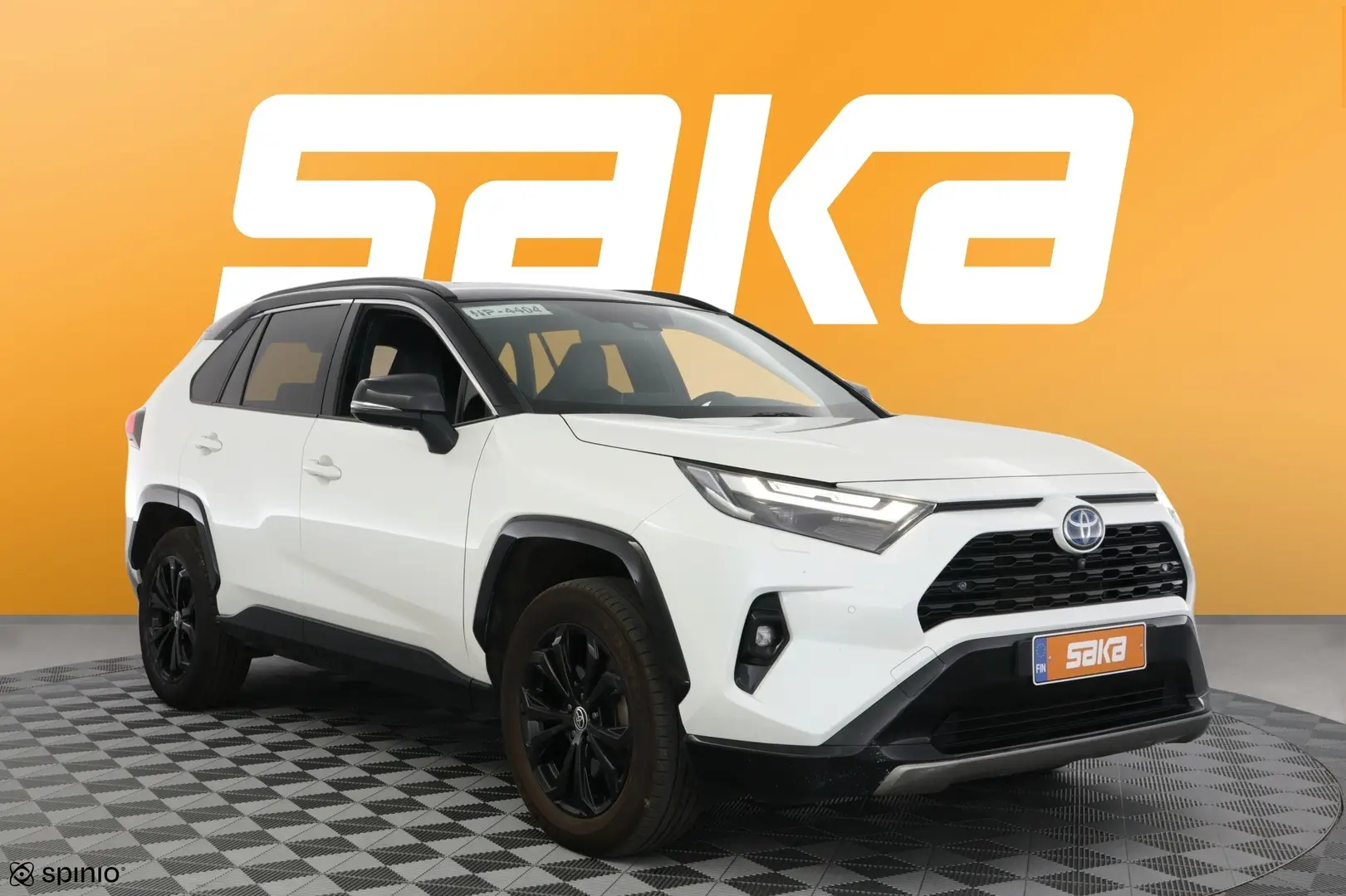 Car Image - 4VFBXO9mQZa5G3XqObkOxS