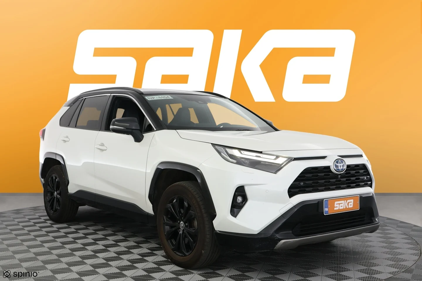Car Image - 4VFBXO9mQZa5G3XqObkOxS