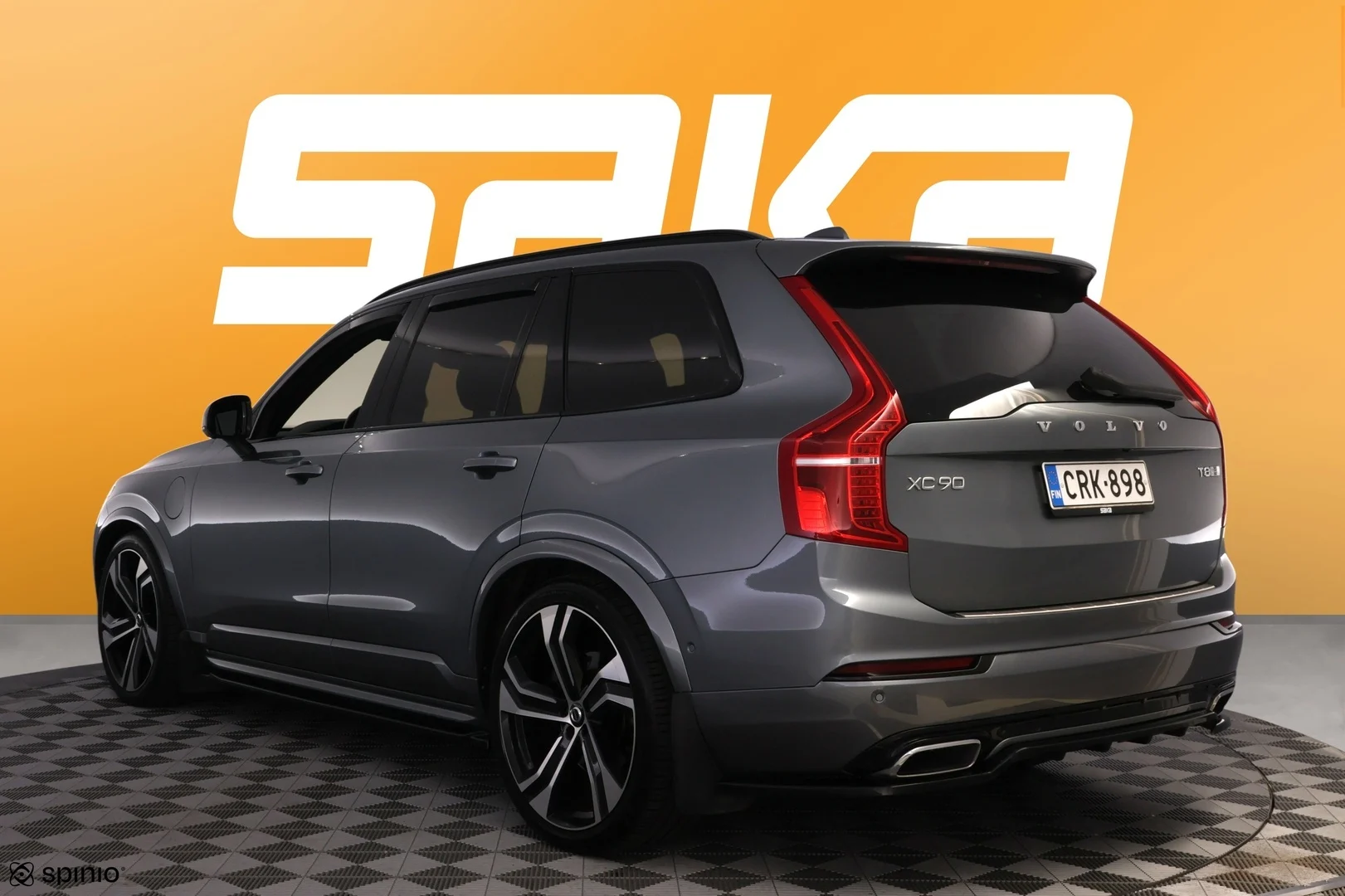 Car Image - c56b0dSqW73kostg4vc6G