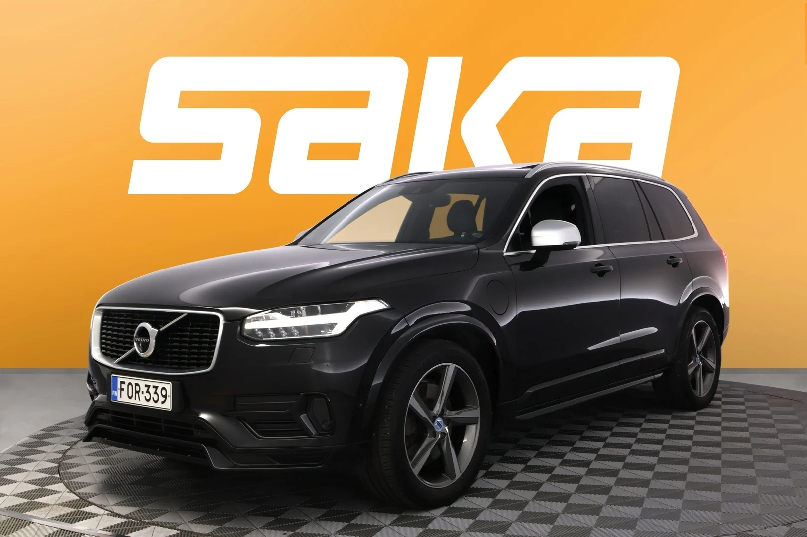 Car Image - 2SsgJc5xlq2Uqx61A9revj
