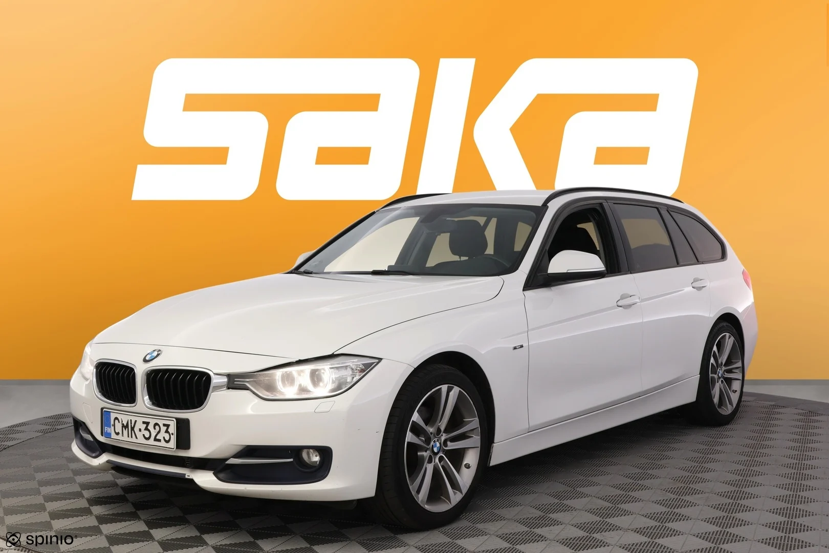 Car Image - 5jSW6hEuwMBZzi5wsXZ8r0