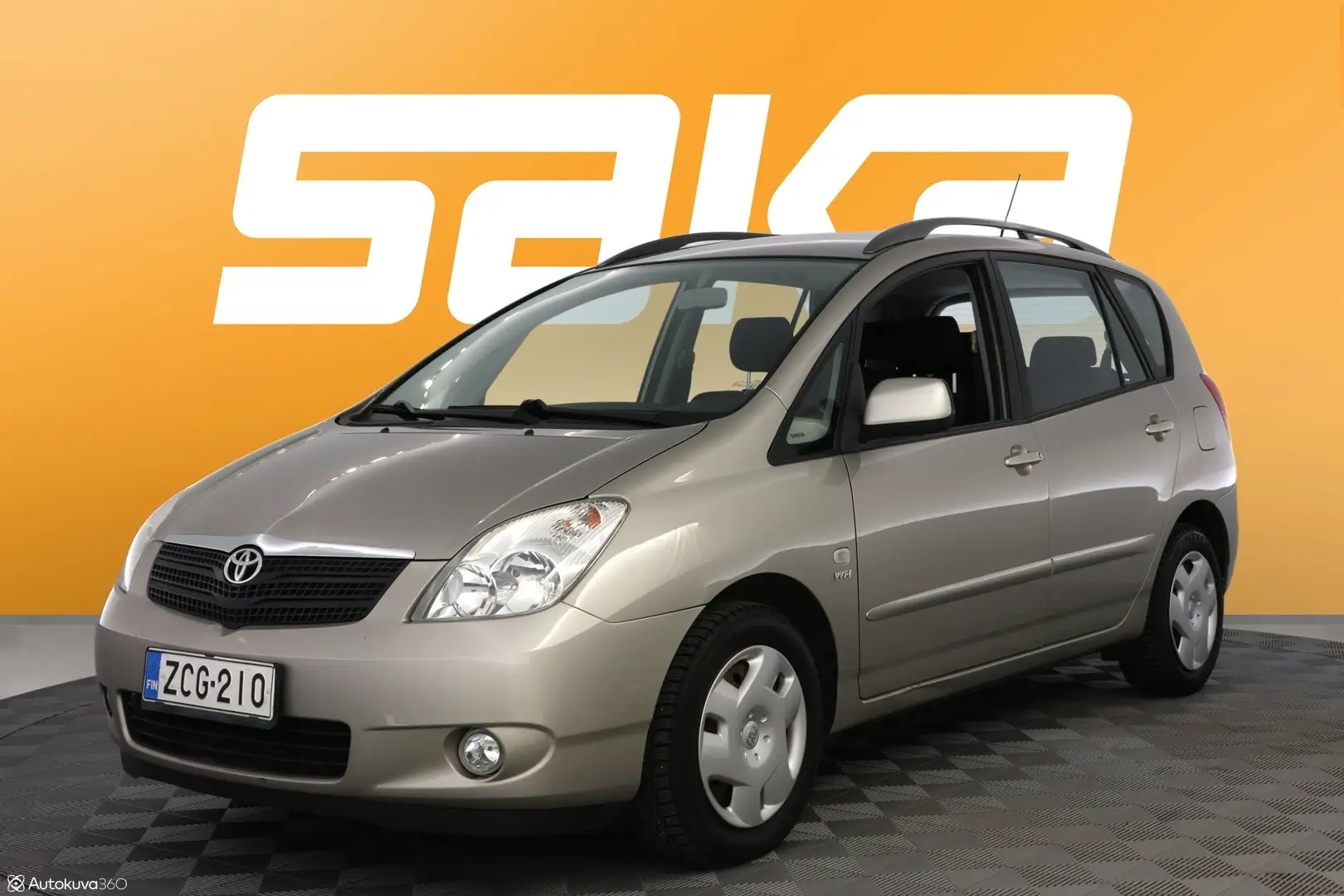 Car Image - 1JsGGkObIX95cL1TfEWSEc
