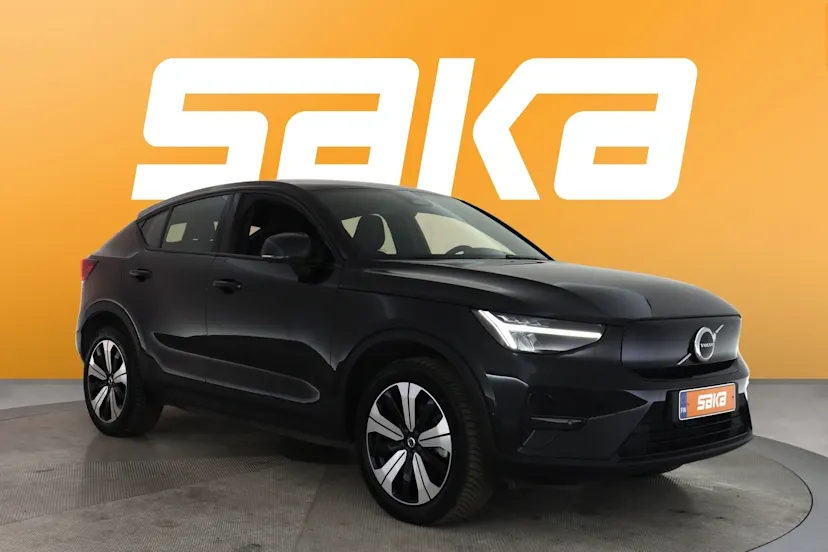 Volvo C40