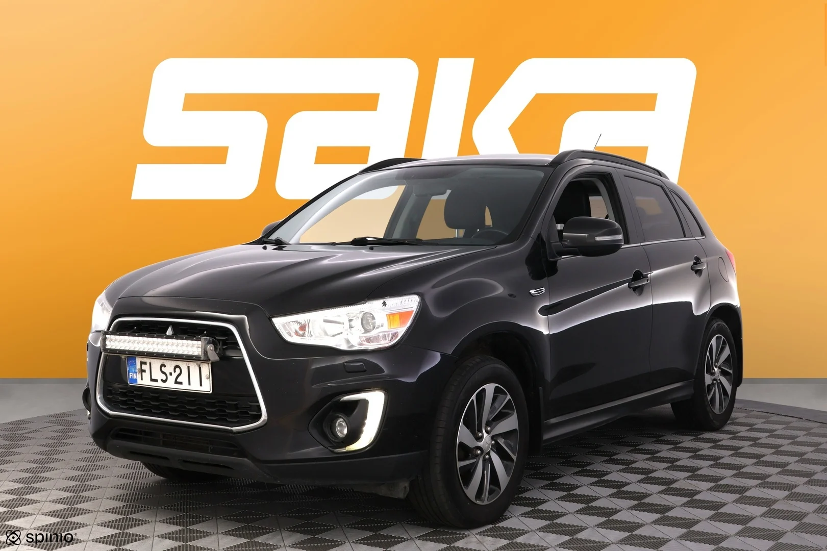 Car Image - 6IneTSD9YvD5Xv2S57RMSB