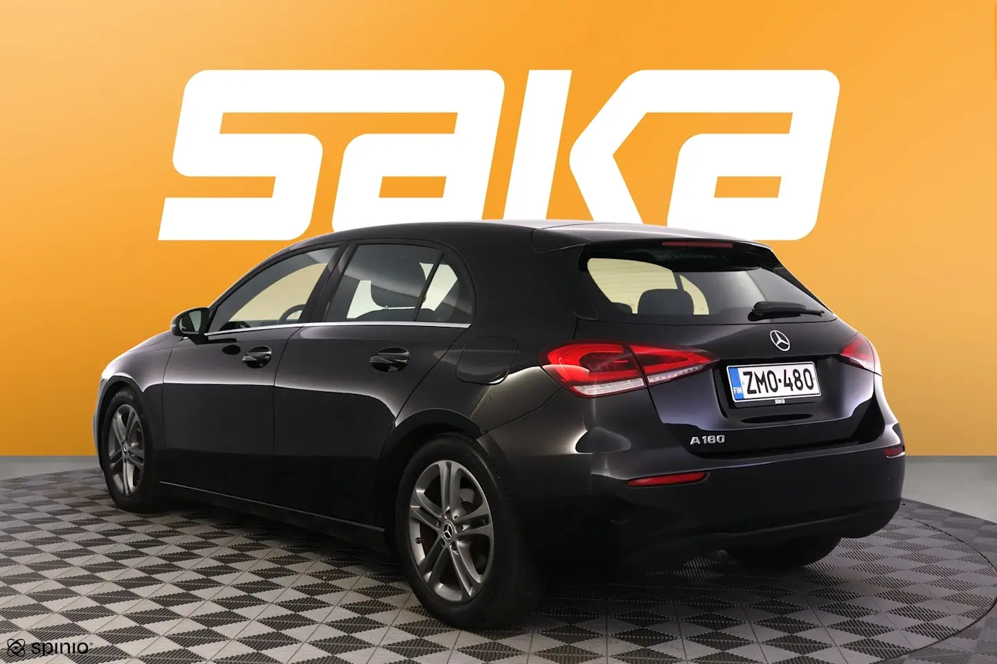 Car Image - 7kQ6sRZgyxc912GAxoEeWC