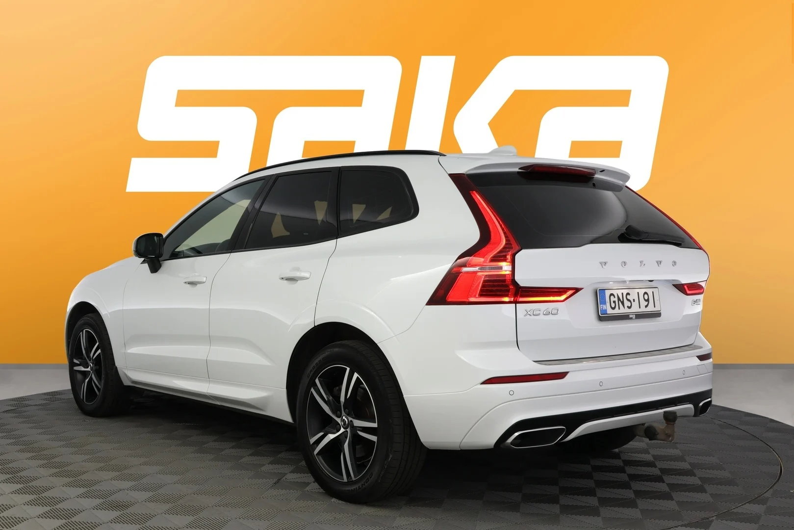 Car Image - 6kx7aPcYCgQHnkWFmrDK0E