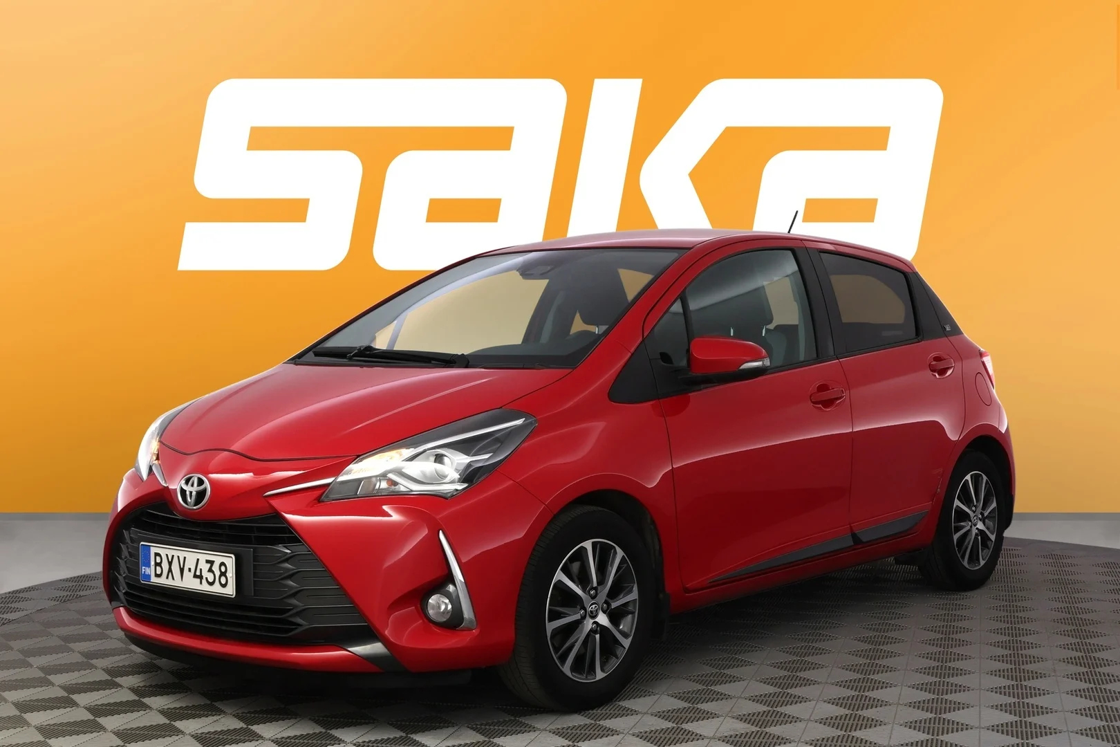 Car Image - 5XEI8NEQYwTVV7zhaR6L7t