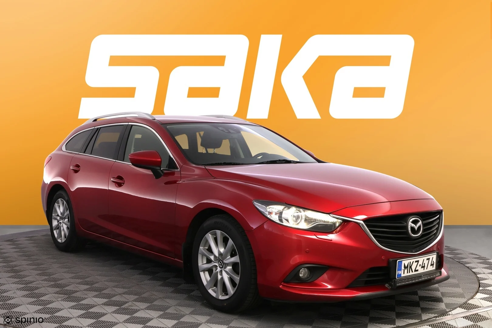 Car Image - 2l3DMfl7S6fTIROkLJz4K