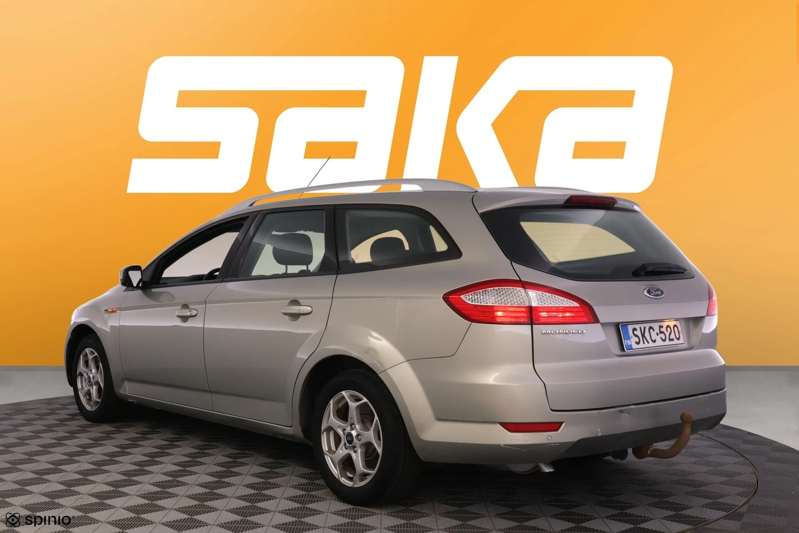 Car Image - 0x85hz1vqkFdM4ani8uyI