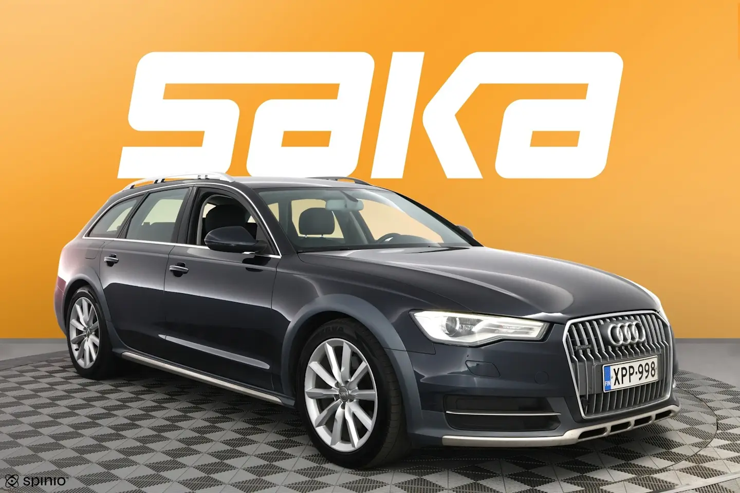 Car Image - 6iL0KETZZPbai0Wgnax1vC