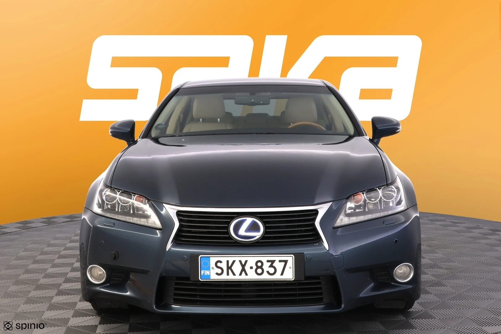 Car Image - 3YXOnj65sMTbS0VvxsDFt9