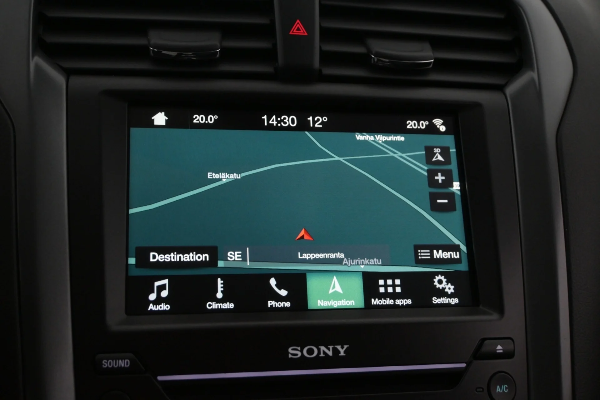 Car Image - 5XYTyAP5RneZygYeT55rAK