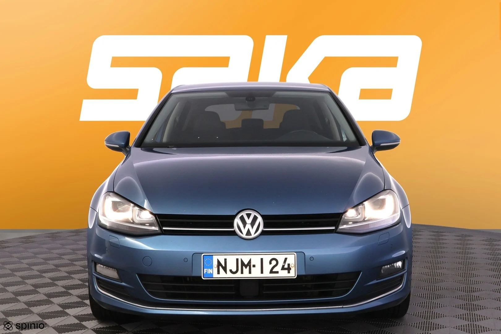 Car Image - 7w21B26TkGX45J5el6KNas