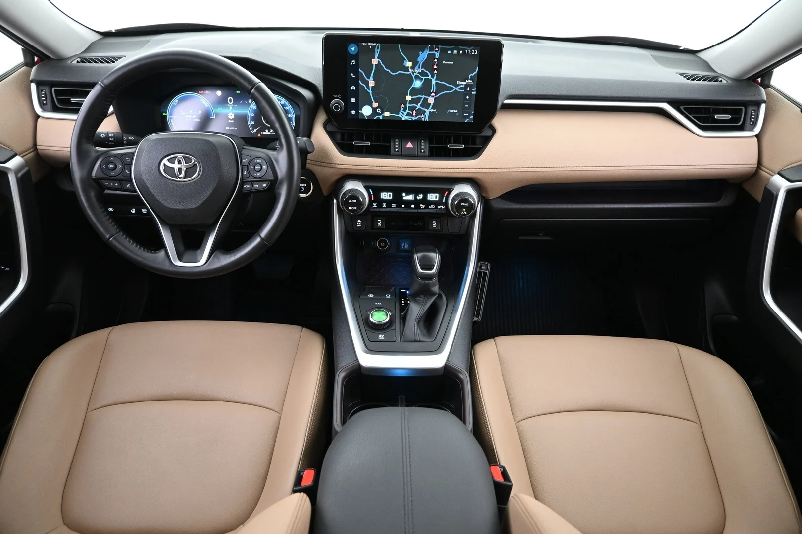 Car Image - 5JBdl9LDuqhlyUz5Httq9N
