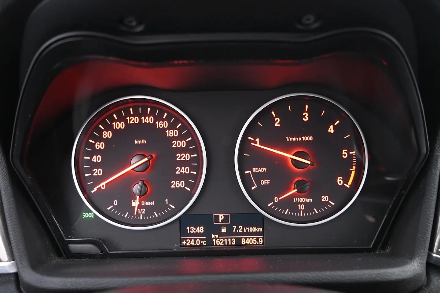 Car Image - 5udx5uuP4a9roQSjRiCfJF
