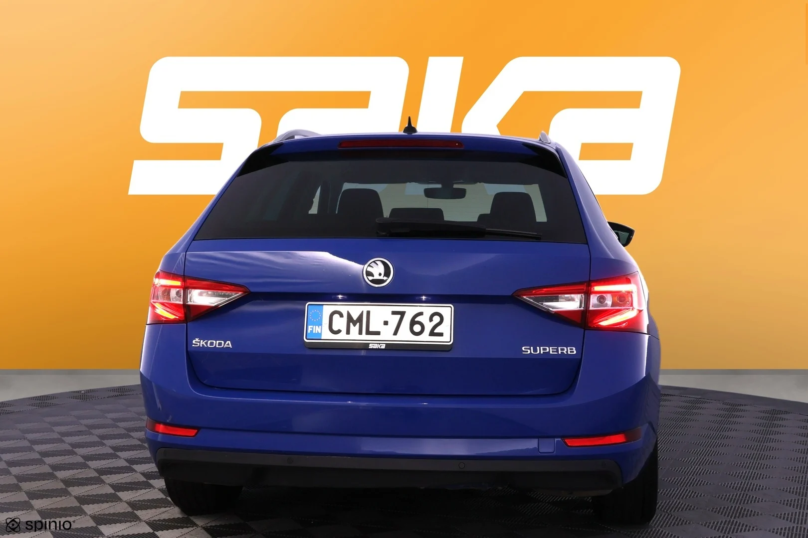 Car Image - 2RnB2iiVZbv3fvqbStzKTg