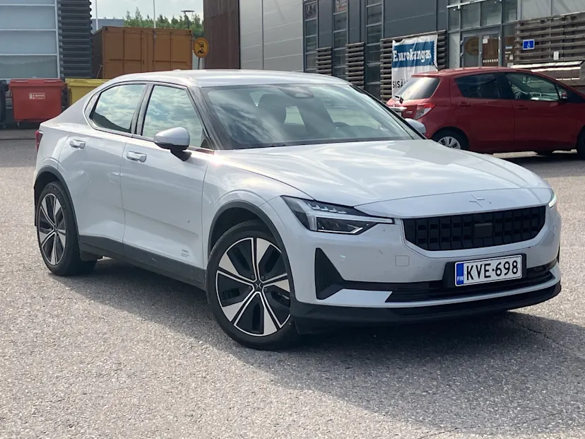 Polestar 2