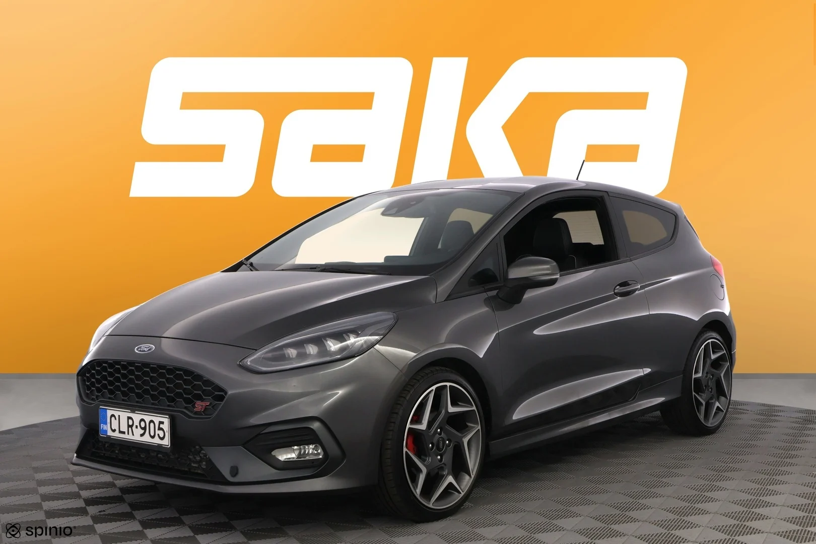 Car Image - 3tPsWsxPUz7dk885S0zky3