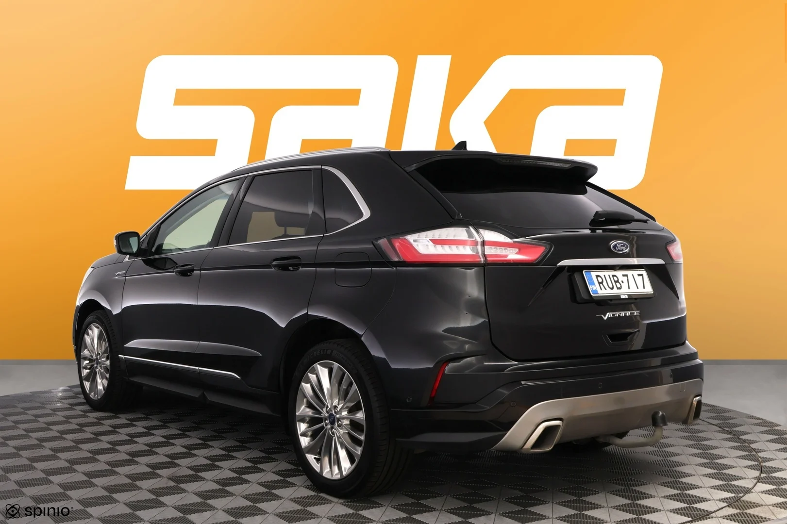 Car Image - 6BanZow4HyBW4yONkn7EnU