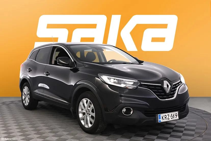Renault Kadjar