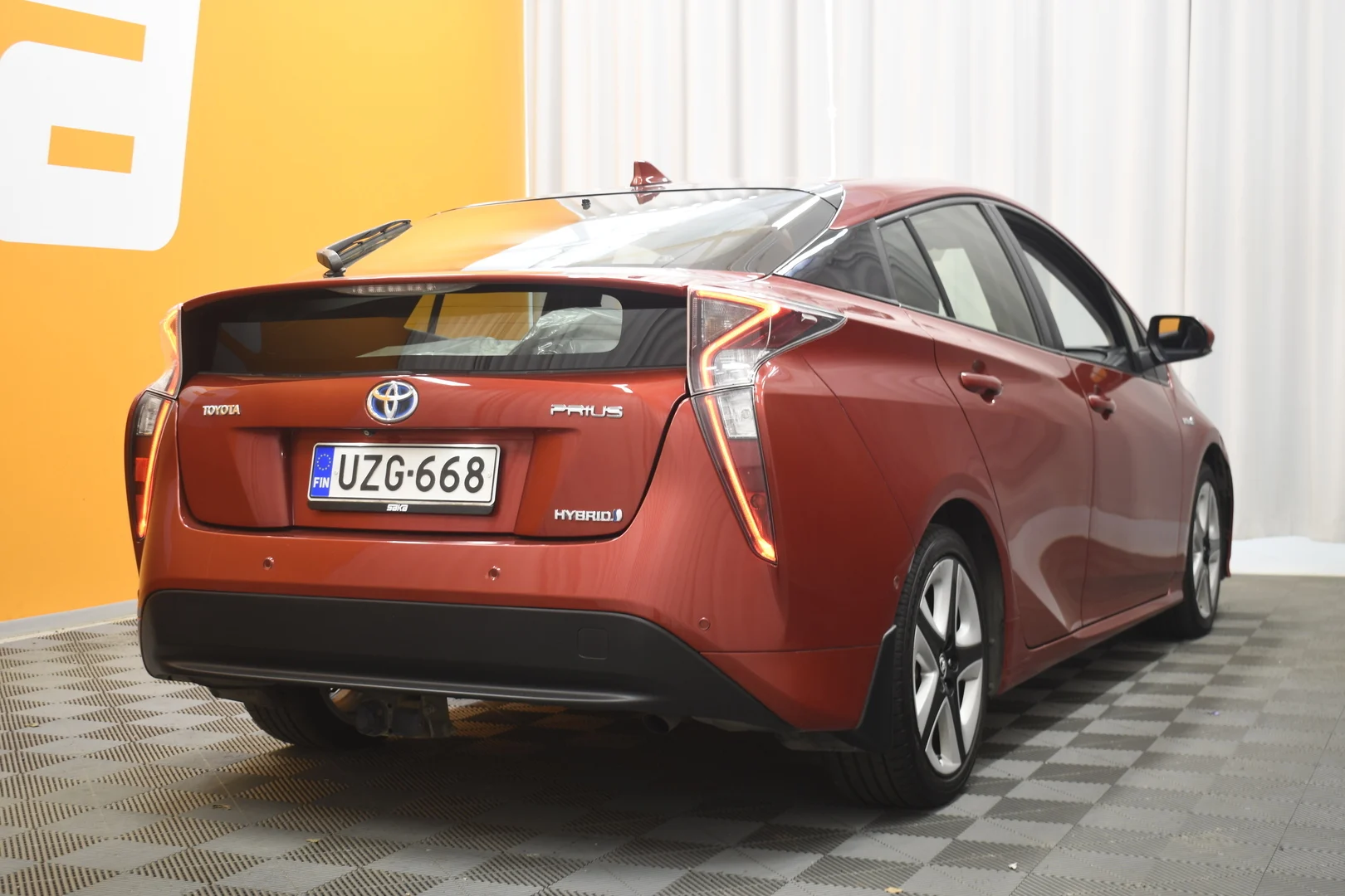 Car Image - 3QASCYhDpa6Z4ZYuSp39El