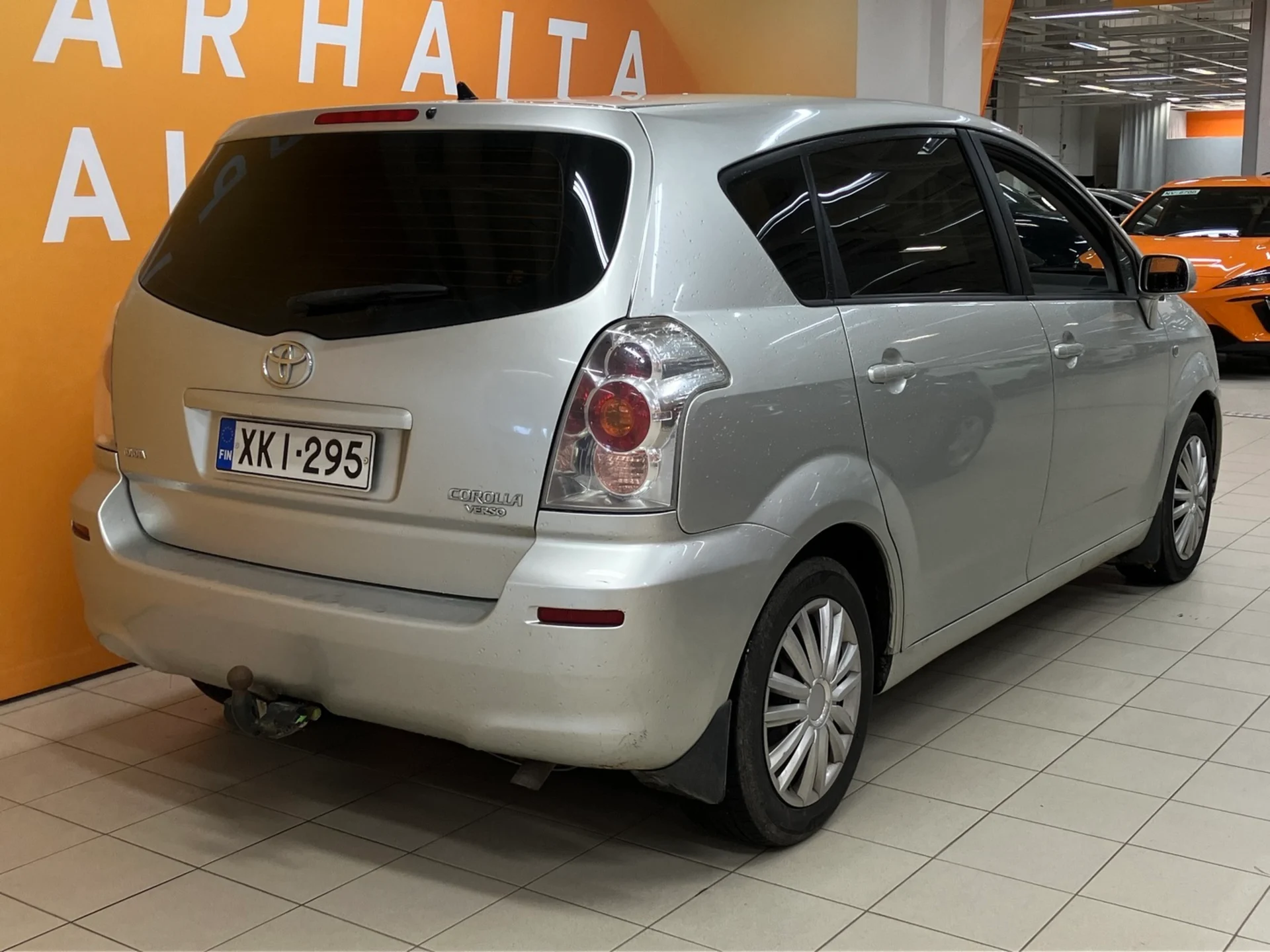 Car Image - 1reiNXjKy2NAEzBsTQwWFF