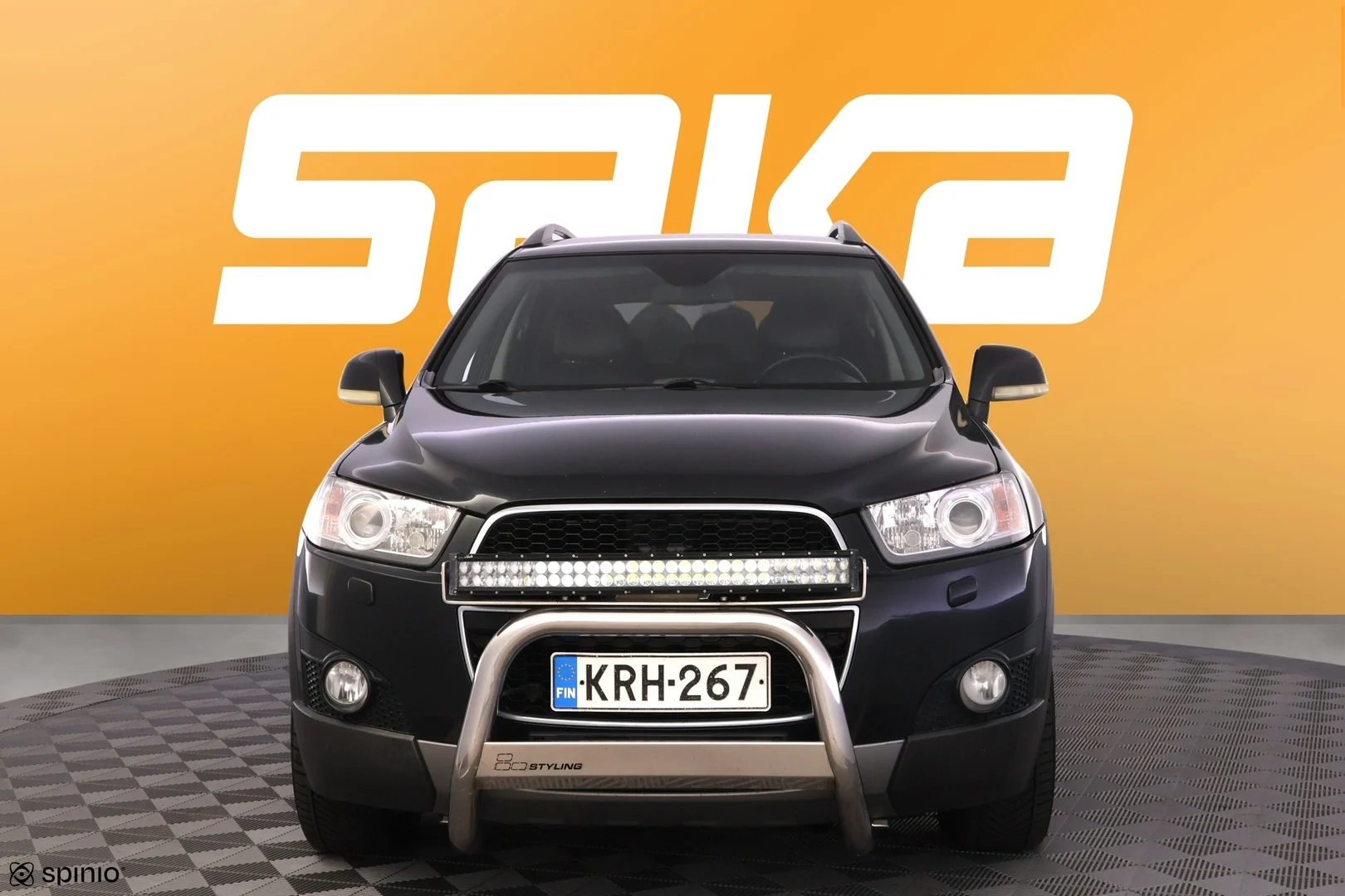 Car Image - 6aofhrCuHnNnEuyD30yyXW