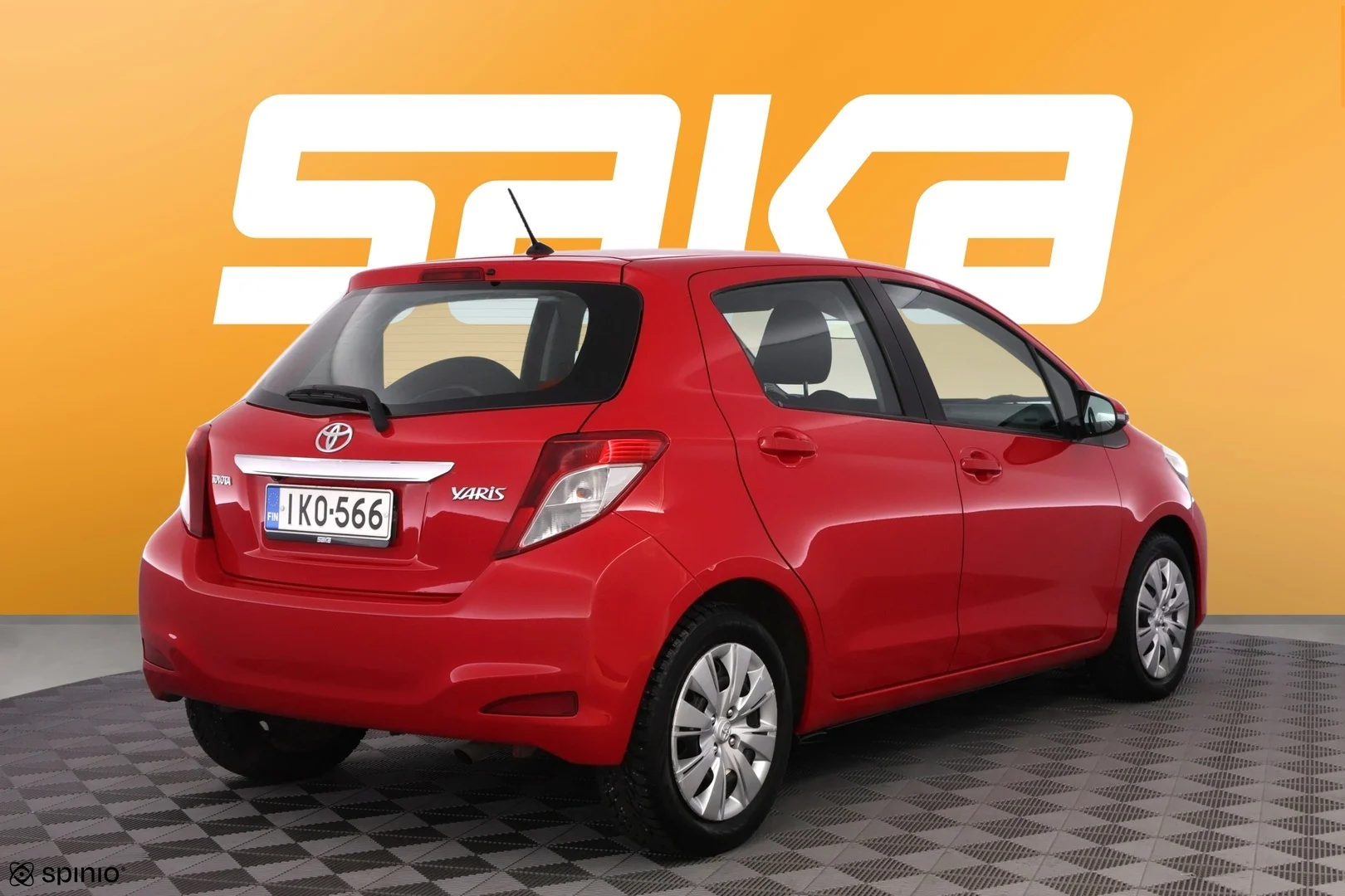 Car Image - 62dRNP6DgMALLo270ZFl3e