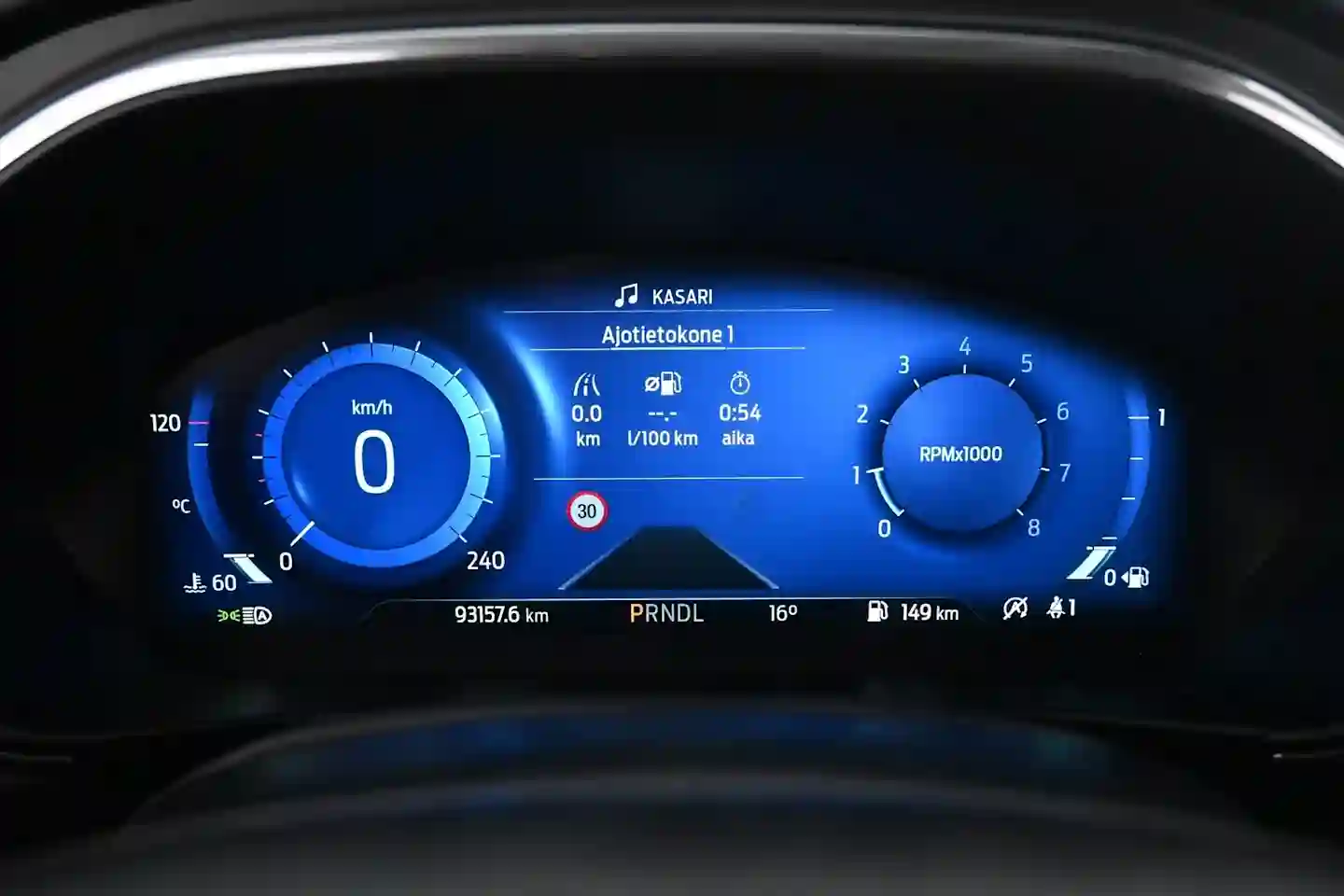 Car Image - 1VLMor4ONFljxOptXEUk4j