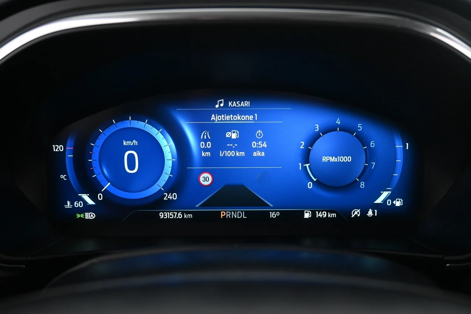 Car Image - 1VLMor4ONFljxOptXEUk4j