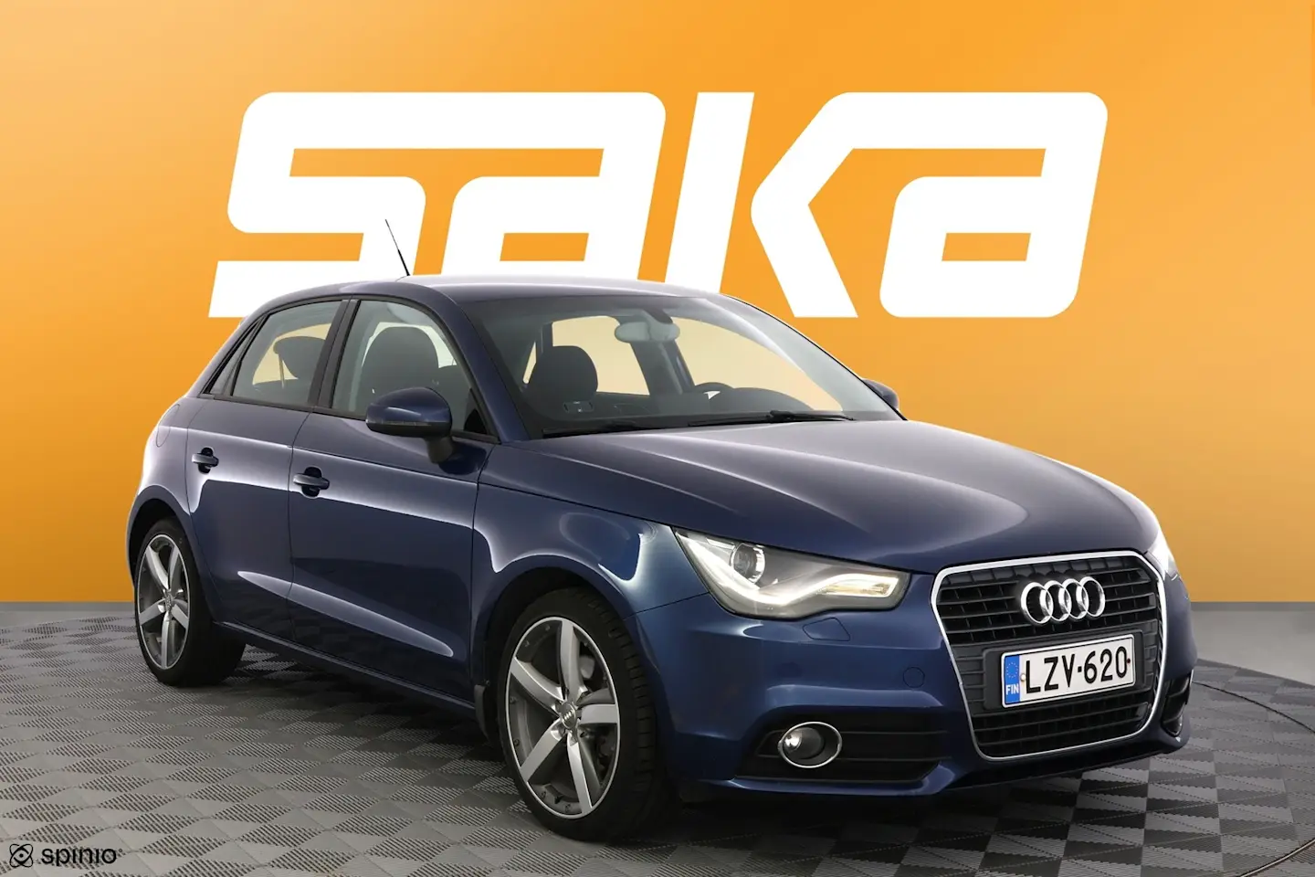 Car Image - 7sZZgOqkJSCx4BMEMNiZKI