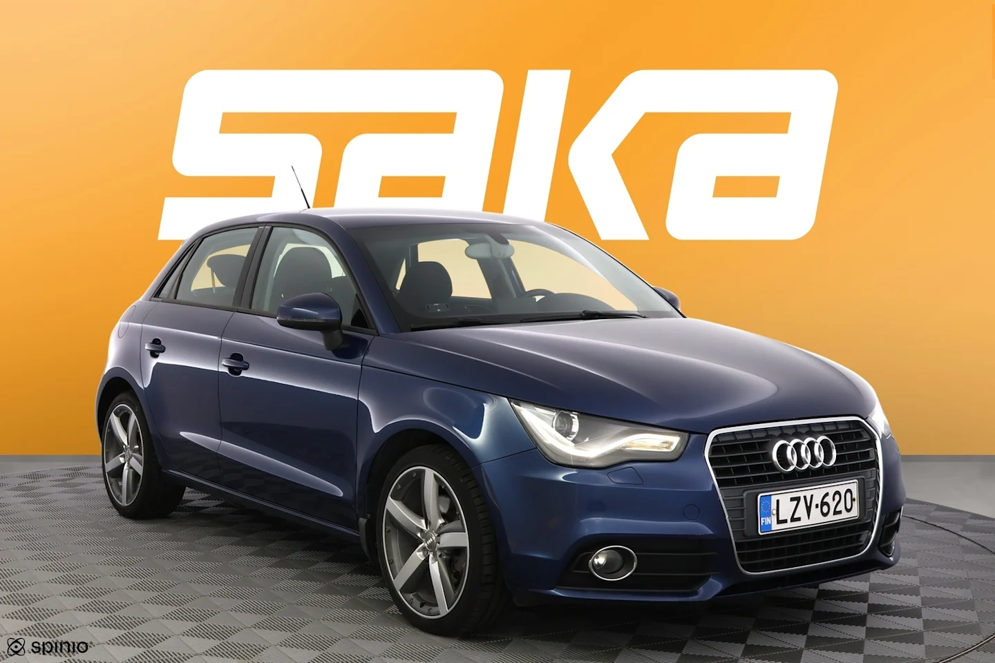 Car Image - 7sZZgOqkJSCx4BMEMNiZKI