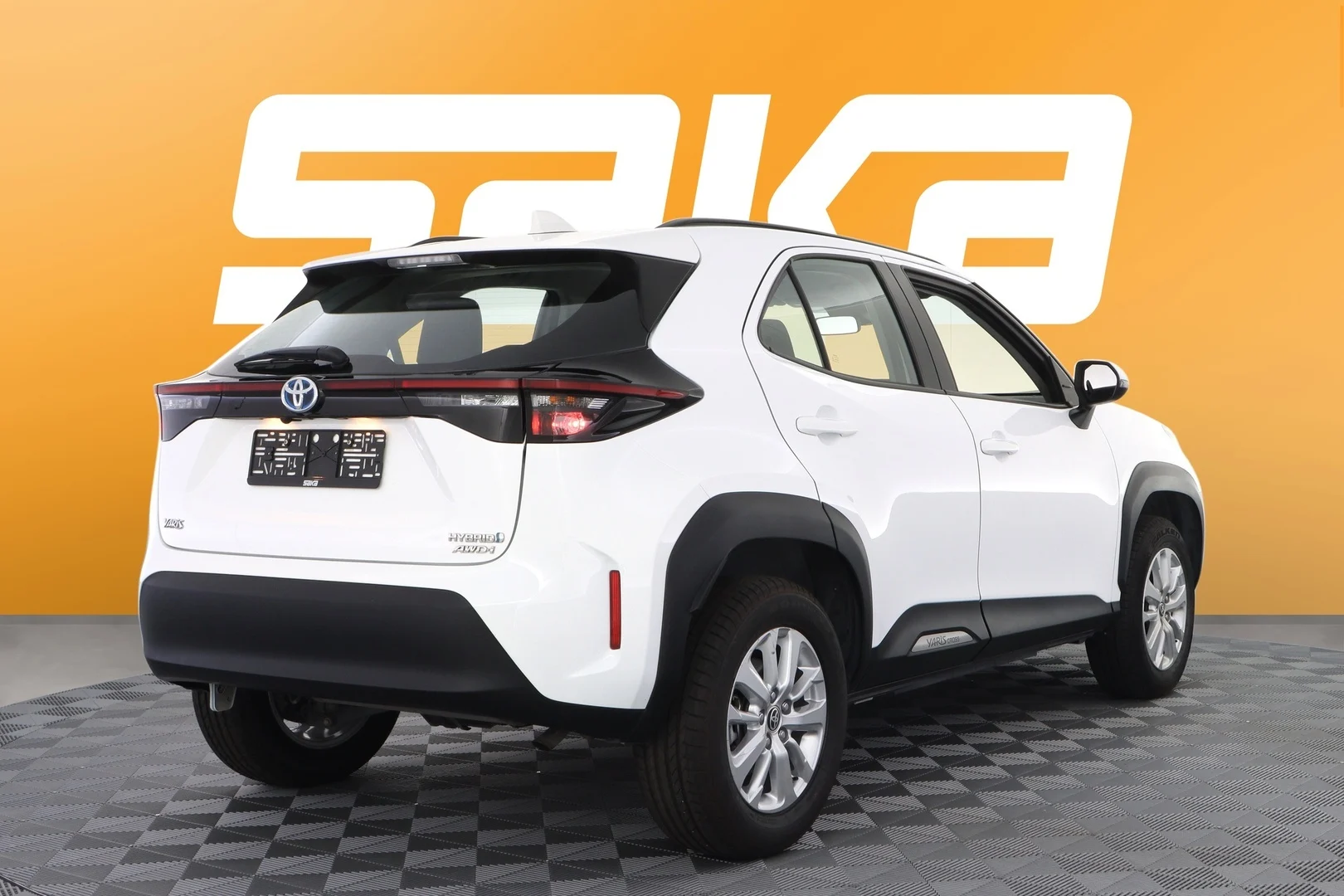 Car Image - 6SDSqV8gRx1GMok6tObydM