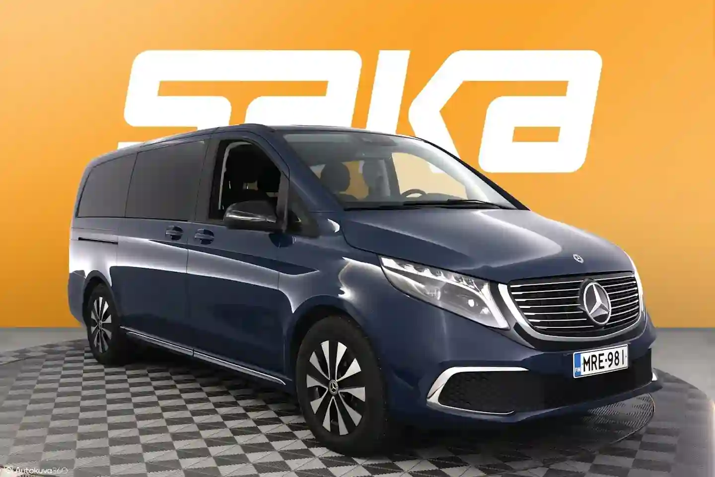 Car Image - 4AJ2YsnEz0D4Itj73zLLaO
