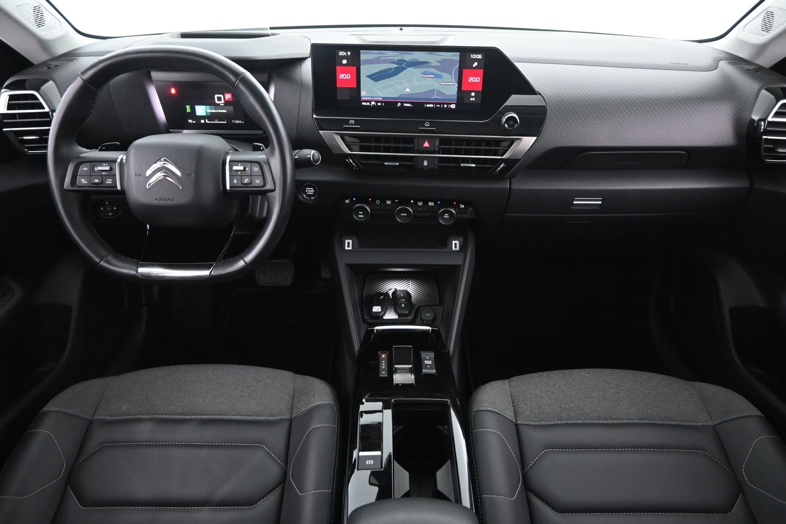 Car Image - 6nxhXjsJUj2GJVV0MPlGuC